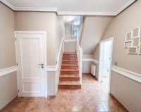 Wederverkoop - Townhouse - Pinoso - 