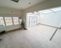 Wederverkoop - Townhouse - Pinoso - 