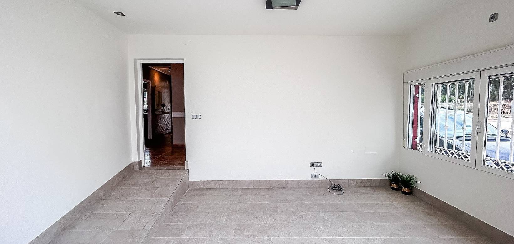 Wederverkoop - Townhouse - Pinoso - 