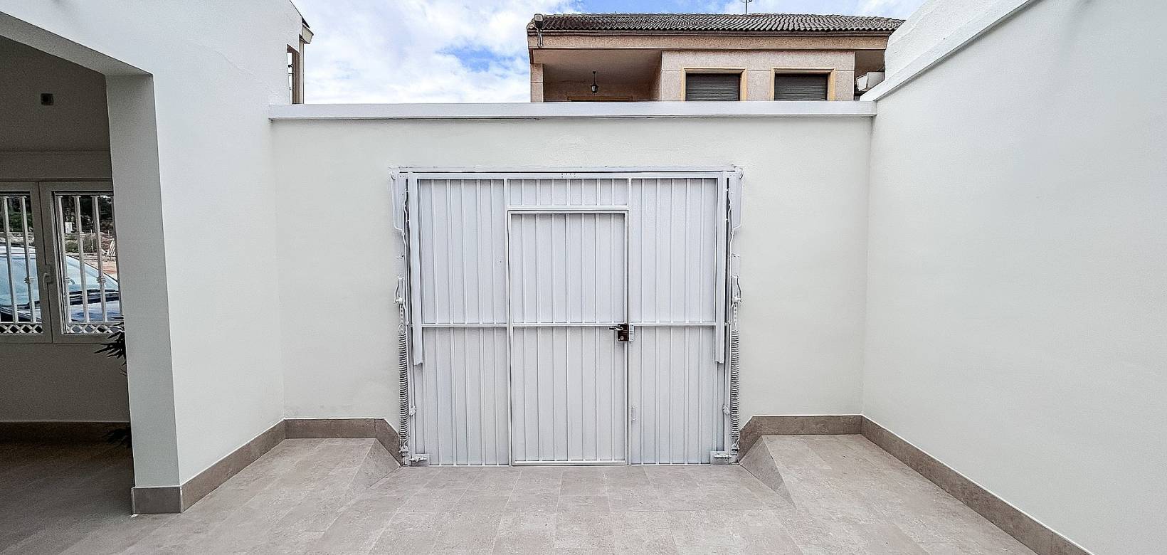 Wederverkoop - Townhouse - Pinoso - 