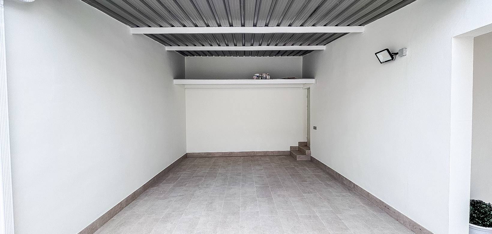 Wederverkoop - Townhouse - Pinoso - 