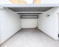 Wederverkoop - Townhouse - Pinoso - 