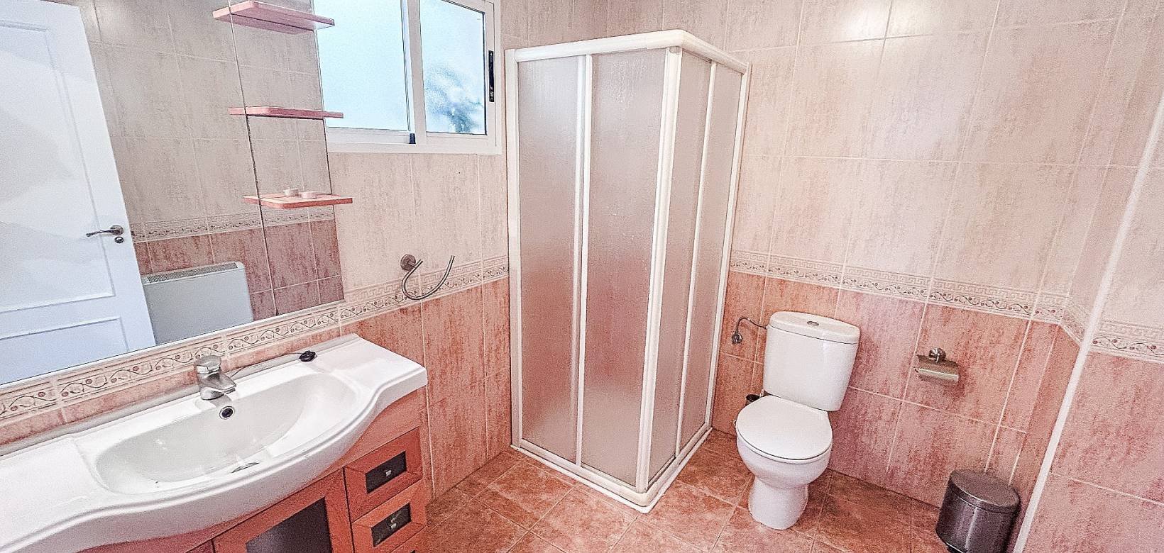 Wederverkoop - Townhouse - Pinoso - 