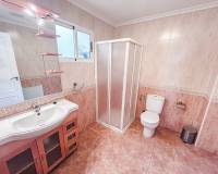 Wederverkoop - Townhouse - Pinoso - 