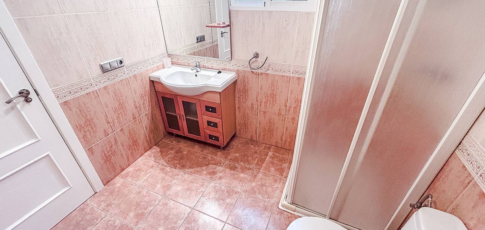 Wederverkoop - Townhouse - Pinoso - 