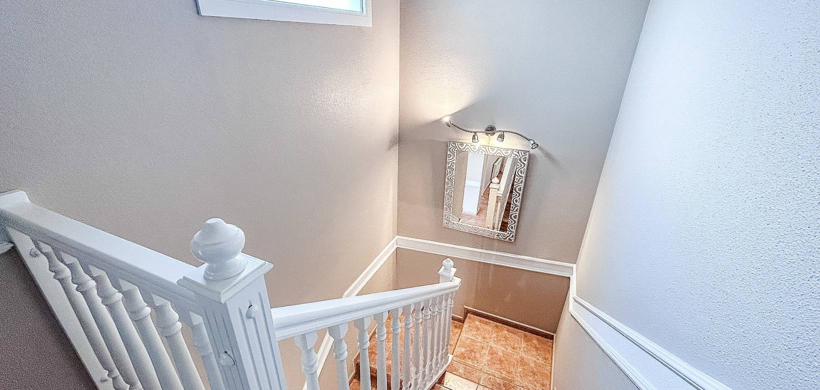 Wederverkoop - Townhouse - Pinoso - 