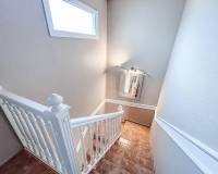 Wederverkoop - Townhouse - Pinoso - 