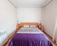 Wederverkoop - Townhouse - Pinoso - 