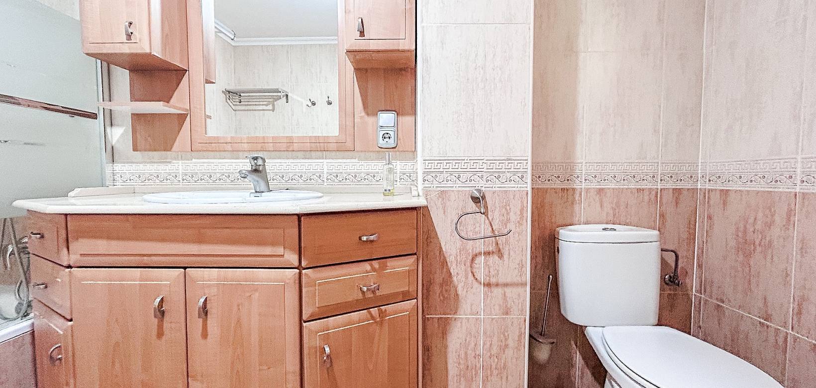 Wederverkoop - Townhouse - Pinoso - 