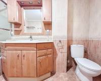 Wederverkoop - Townhouse - Pinoso - 