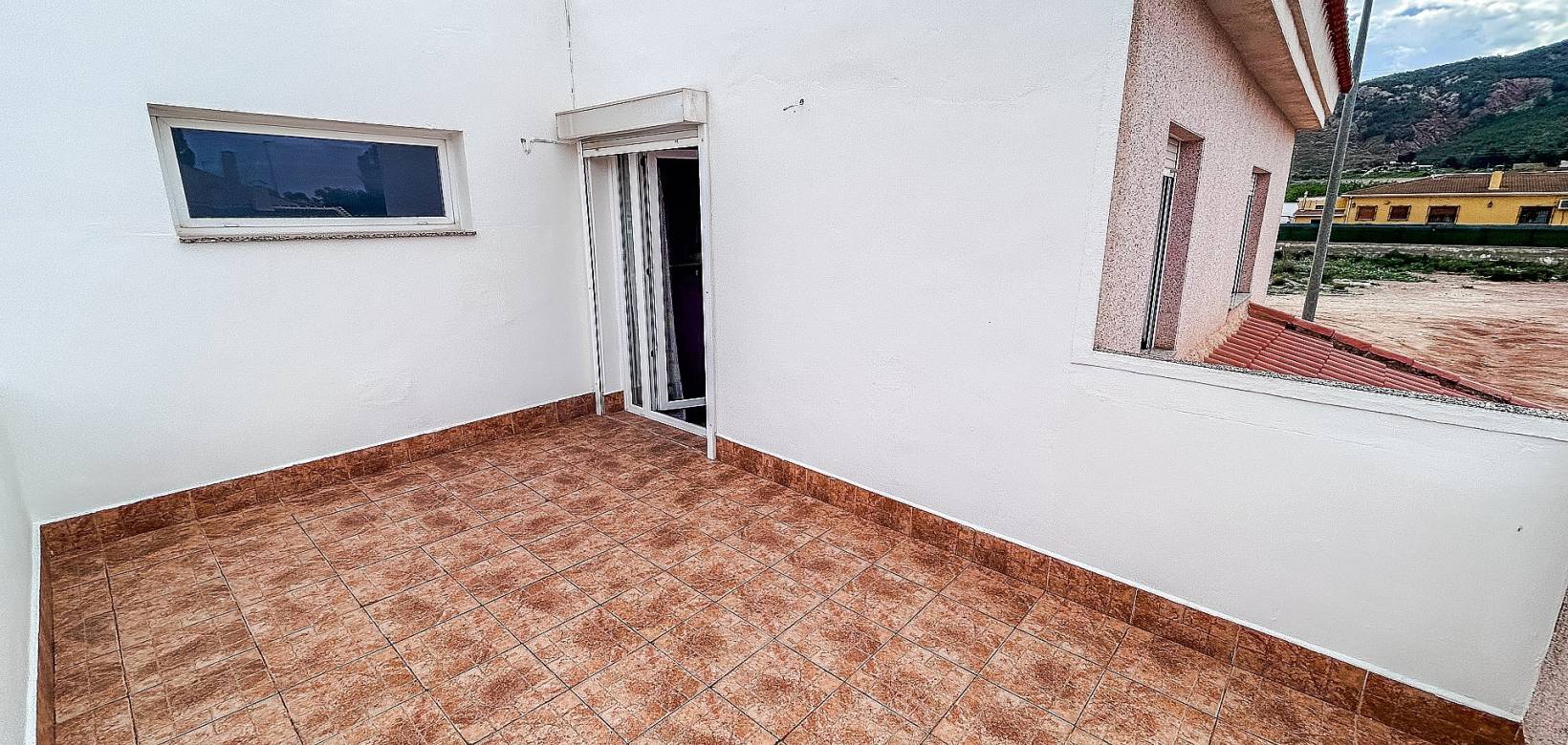 Wederverkoop - Townhouse - Pinoso - 