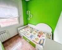 Wederverkoop - Townhouse - Pinoso - 