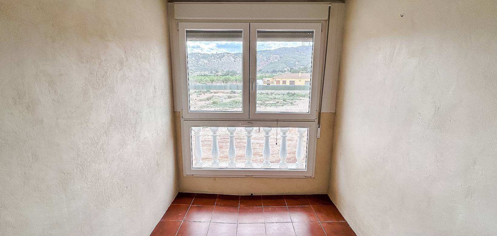 Wederverkoop - Townhouse - Pinoso - 