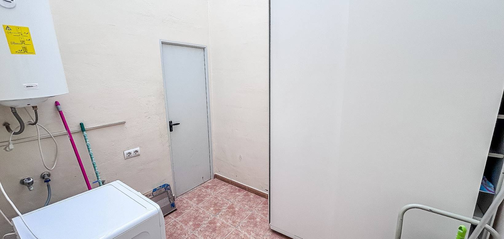 Wederverkoop - Townhouse - Pinoso - 