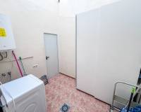 Wederverkoop - Townhouse - Pinoso - 