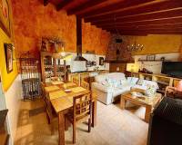 Wederverkoop - Townhouse - Pinoso - 