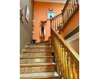 Wederverkoop - Townhouse - Pinoso - 