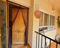 Wederverkoop - Townhouse - Pinoso - 