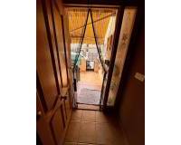 Wederverkoop - Townhouse - Pinoso - 