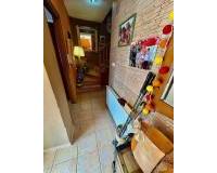 Wederverkoop - Townhouse - Pinoso - 