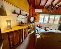 Wederverkoop - Townhouse - Pinoso - 