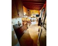 Wederverkoop - Townhouse - Pinoso - 