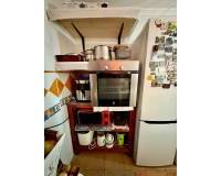 Wederverkoop - Townhouse - Pinoso - 