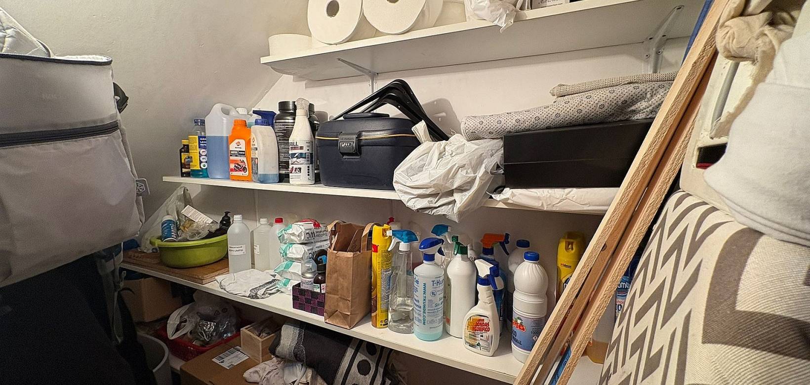 Wederverkoop - Townhouse - Pinoso - 