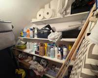 Wederverkoop - Townhouse - Pinoso - 