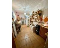 Wederverkoop - Townhouse - Pinoso - 