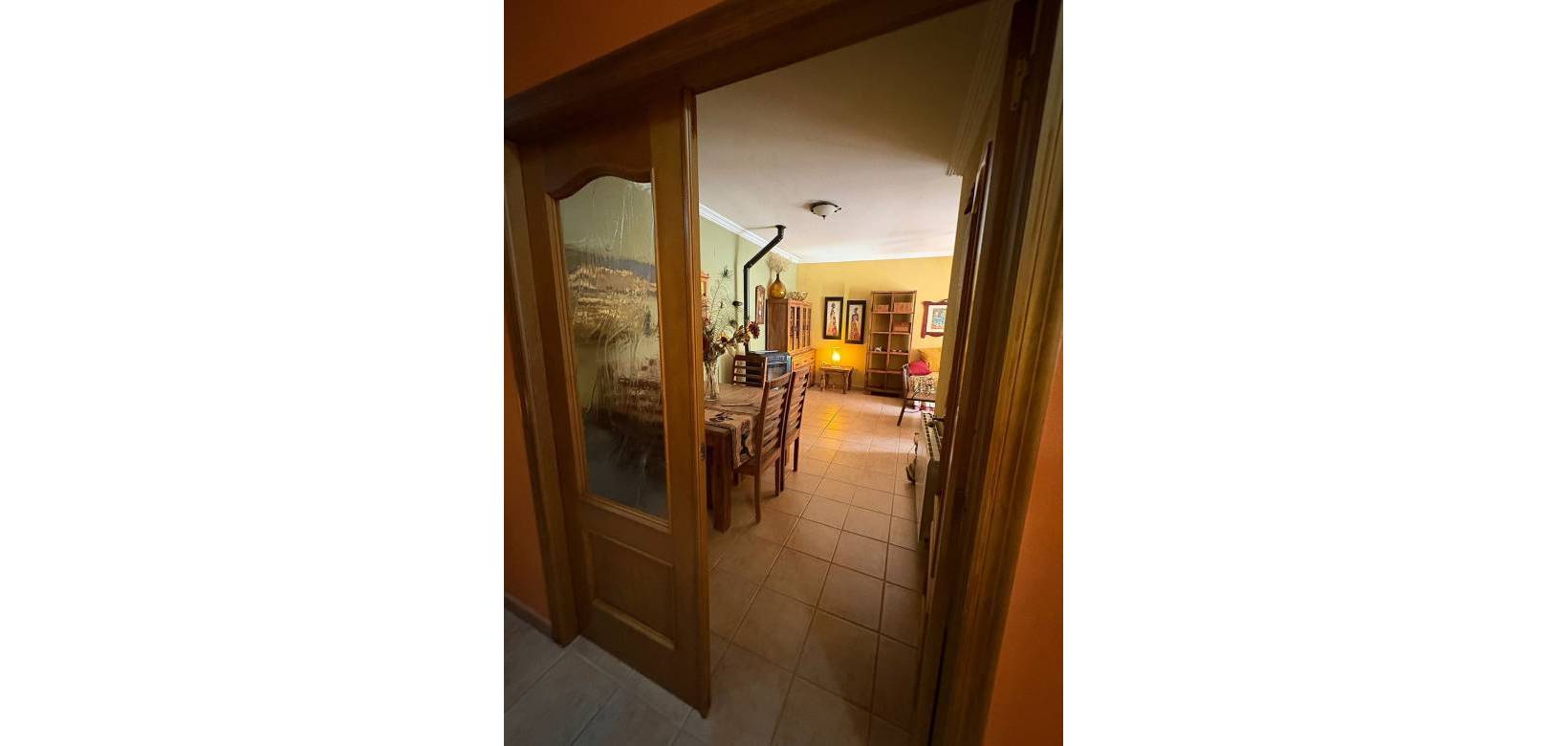 Wederverkoop - Townhouse - Pinoso - 