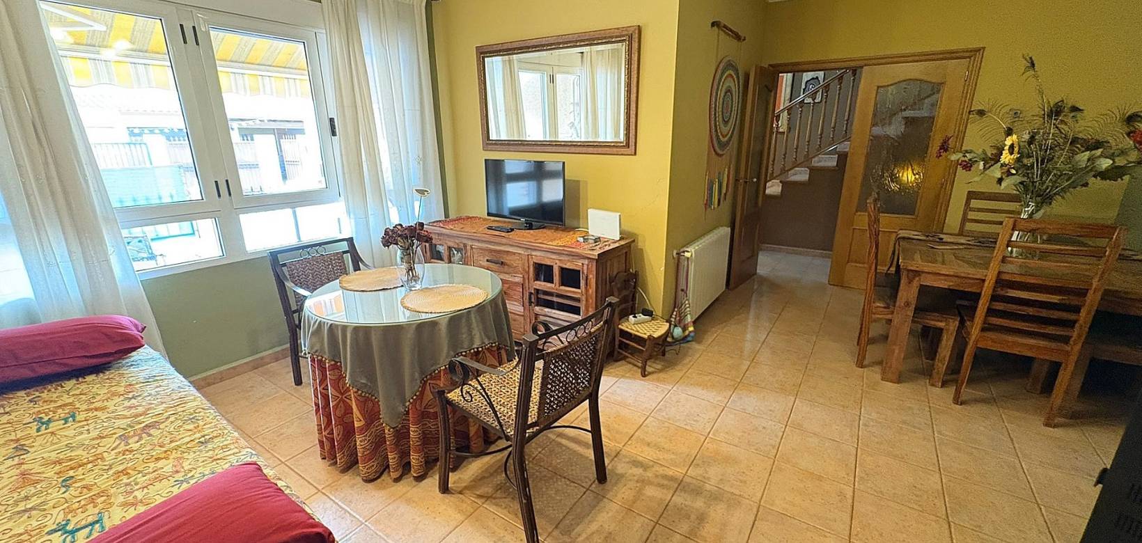 Wederverkoop - Townhouse - Pinoso - 