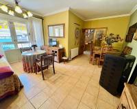 Wederverkoop - Townhouse - Pinoso - 