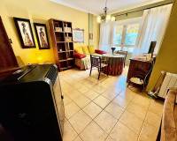 Wederverkoop - Townhouse - Pinoso - 