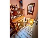 Wederverkoop - Townhouse - Pinoso - 