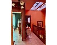 Wederverkoop - Townhouse - Pinoso - 