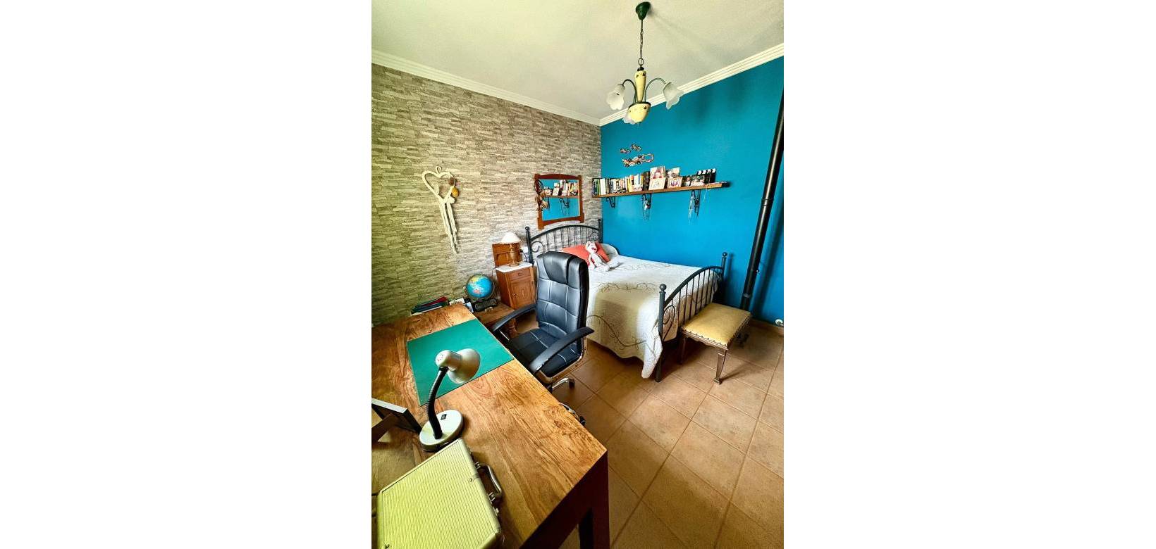 Wederverkoop - Townhouse - Pinoso - 