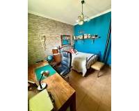 Wederverkoop - Townhouse - Pinoso - 