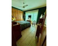 Wederverkoop - Townhouse - Pinoso - 