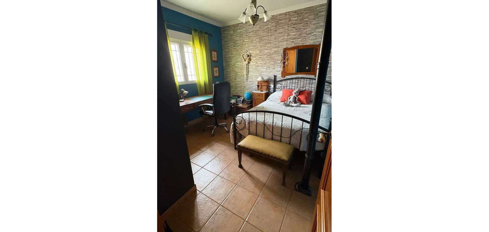 Wederverkoop - Townhouse - Pinoso - 