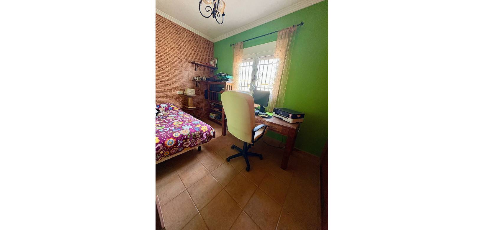 Wederverkoop - Townhouse - Pinoso - 