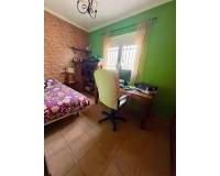 Wederverkoop - Townhouse - Pinoso - 