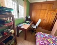 Wederverkoop - Townhouse - Pinoso - 