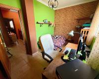 Wederverkoop - Townhouse - Pinoso - 