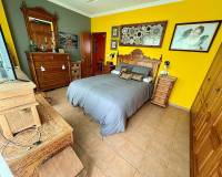 Wederverkoop - Townhouse - Pinoso - 