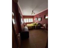 Wederverkoop - Townhouse - Pinoso - 