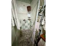 Wederverkoop - Townhouse - Pinoso - 