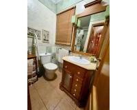 Wederverkoop - Townhouse - Pinoso - 