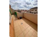 Wederverkoop - Townhouse - Pinoso - 