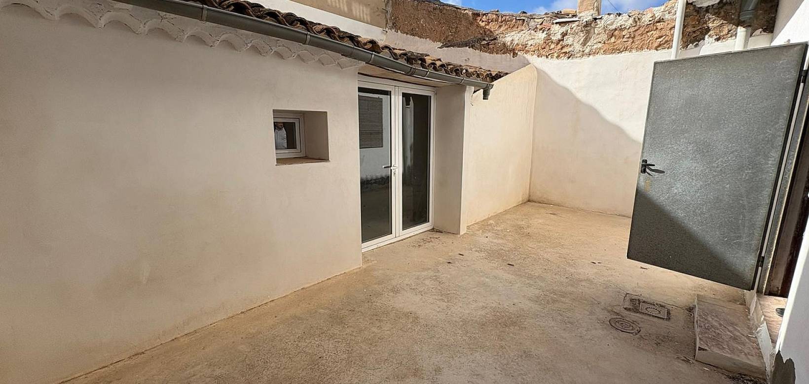 Wederverkoop - Townhouse - Pinoso - 